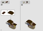 Building Instructions - LEGO - 75936 - Jurassic Park: T. rex Rampage: Page 36