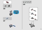 Building Instructions - LEGO - 75936 - Jurassic Park: T. rex Rampage: Page 95