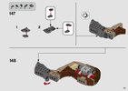 Building Instructions - LEGO - 75936 - Jurassic Park: T. rex Rampage: Page 101