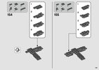 Building Instructions - LEGO - 75936 - Jurassic Park: T. rex Rampage: Page 105