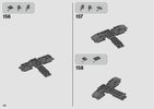 Building Instructions - LEGO - 75936 - Jurassic Park: T. rex Rampage: Page 106