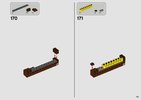 Building Instructions - LEGO - 75936 - Jurassic Park: T. rex Rampage: Page 113