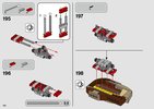 Building Instructions - LEGO - 75936 - Jurassic Park: T. rex Rampage: Page 124