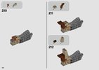 Building Instructions - LEGO - 75936 - Jurassic Park: T. rex Rampage: Page 128