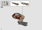 Building Instructions - LEGO - 75936 - Jurassic Park: T. rex Rampage: Page 130