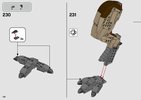 Building Instructions - LEGO - 75936 - Jurassic Park: T. rex Rampage: Page 136