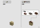 Building Instructions - LEGO - 75936 - Jurassic Park: T. rex Rampage: Page 139