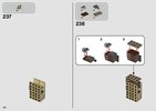 Building Instructions - LEGO - 75936 - Jurassic Park: T. rex Rampage: Page 140