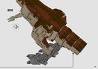 Building Instructions - LEGO - 75936 - Jurassic Park: T. rex Rampage: Page 161