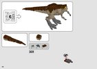 Building Instructions - LEGO - 75936 - Jurassic Park: T. rex Rampage: Page 162