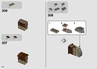 Building Instructions - LEGO - 75936 - Jurassic Park: T. rex Rampage: Page 164