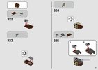 Building Instructions - LEGO - 75936 - Jurassic Park: T. rex Rampage: Page 171