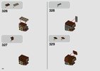 Building Instructions - LEGO - 75936 - Jurassic Park: T. rex Rampage: Page 172