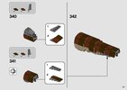 Building Instructions - LEGO - 75936 - Jurassic Park: T. rex Rampage: Page 177