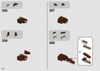 Building Instructions - LEGO - 75936 - Jurassic Park: T. rex Rampage: Page 182