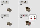 Building Instructions - LEGO - 75936 - Jurassic Park: T. rex Rampage: Page 190