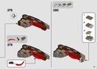 Building Instructions - LEGO - 75936 - Jurassic Park: T. rex Rampage: Page 191