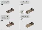 Building Instructions - LEGO - 75936 - Jurassic Park: T. rex Rampage: Page 202