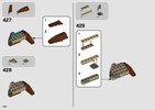 Building Instructions - LEGO - 75936 - Jurassic Park: T. rex Rampage: Page 206