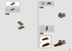 Building Instructions - LEGO - 75936 - Jurassic Park: T. rex Rampage: Page 213