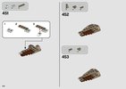 Building Instructions - LEGO - 75936 - Jurassic Park: T. rex Rampage: Page 214