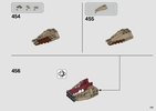 Building Instructions - LEGO - 75936 - Jurassic Park: T. rex Rampage: Page 215