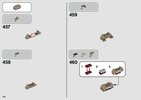 Building Instructions - LEGO - 75936 - Jurassic Park: T. rex Rampage: Page 216