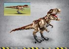 Building Instructions - LEGO - 75936 - Jurassic Park: T. rex Rampage: Page 9