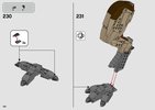 Building Instructions - LEGO - 75936 - Jurassic Park: T. rex Rampage: Page 128