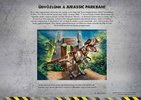 Building Instructions - LEGO - 75936 - Jurassic Park: T. rex Rampage: Page 3