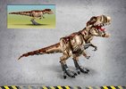 Building Instructions - LEGO - 75936 - Jurassic Park: T. rex Rampage: Page 9