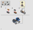 Building Instructions - LEGO - 75937 - Triceratops Rampage: Page 10