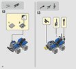 Building Instructions - LEGO - 75937 - Triceratops Rampage: Page 12