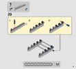 Building Instructions - LEGO - 75937 - Triceratops Rampage: Page 31