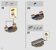 Building Instructions - LEGO - 75937 - Triceratops Rampage: Page 28