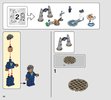 Building Instructions - LEGO - 75937 - Triceratops Rampage: Page 34