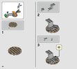 Building Instructions - LEGO - 75937 - Triceratops Rampage: Page 46