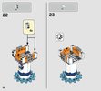 Building Instructions - LEGO - 75937 - Triceratops Rampage: Page 66