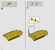 Building Instructions - LEGO - 75938 - T. rex vs Dino-Mech Battle: Page 8