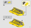 Building Instructions - LEGO - 75938 - T. rex vs Dino-Mech Battle: Page 15