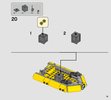 Building Instructions - LEGO - 75938 - T. rex vs Dino-Mech Battle: Page 19