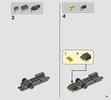 Building Instructions - LEGO - 75938 - T. rex vs Dino-Mech Battle: Page 25