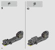 Building Instructions - LEGO - 75938 - T. rex vs Dino-Mech Battle: Page 30