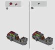 Building Instructions - LEGO - 75938 - T. rex vs Dino-Mech Battle: Page 33