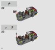 Building Instructions - LEGO - 75938 - T. rex vs Dino-Mech Battle: Page 38