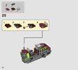 Building Instructions - LEGO - 75938 - T. rex vs Dino-Mech Battle: Page 40