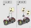 Building Instructions - LEGO - 75938 - T. rex vs Dino-Mech Battle: Page 41