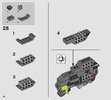 Building Instructions - LEGO - 75938 - T. rex vs Dino-Mech Battle: Page 42