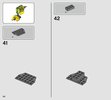 Building Instructions - LEGO - 75938 - T. rex vs Dino-Mech Battle: Page 54