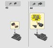 Building Instructions - LEGO - 75938 - T. rex vs Dino-Mech Battle: Page 55